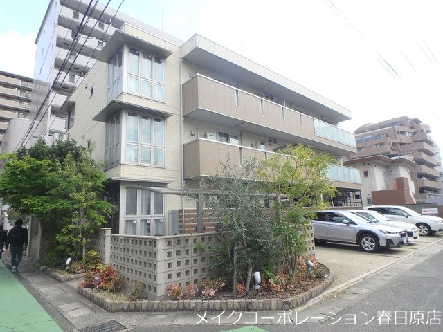 D-room高宮駅前  その他外観5