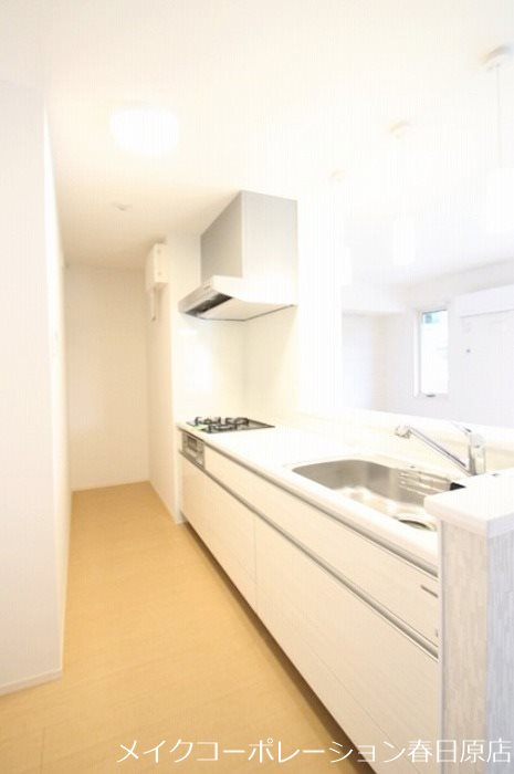 D-room高宮駅前  キッチン