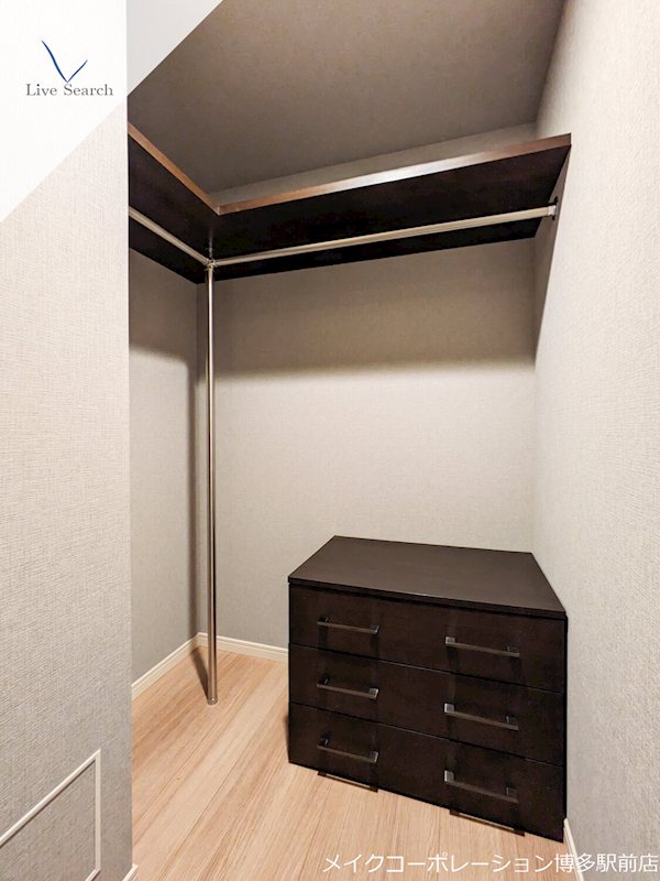 グランドメゾン浄水ガーデンシティセントラルフォレストⅠ その他1