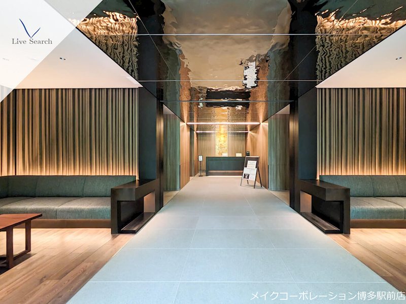 グランドメゾン浄水ガーデンシティセントラルフォレストⅠ その他3