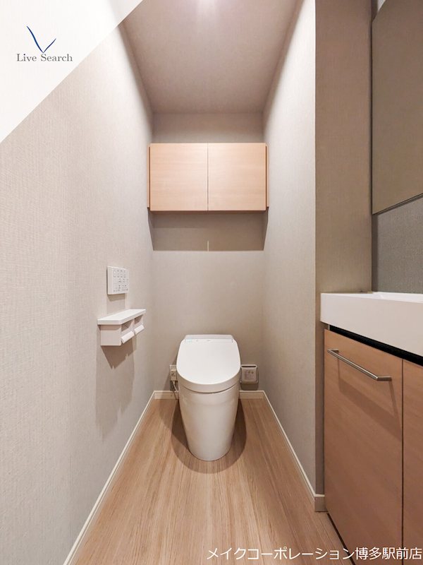 グランドメゾン浄水ガーデンシティセントラルフォレストⅠ その他4