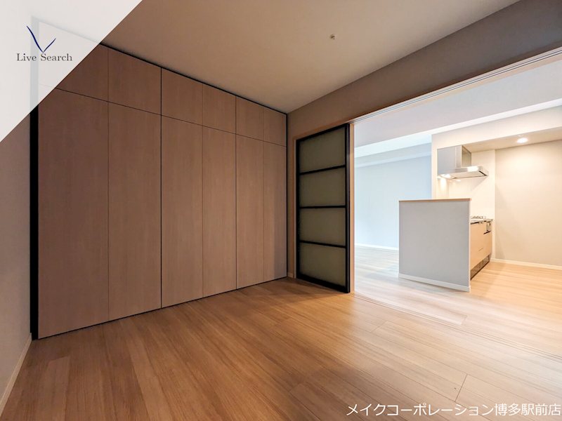 グランドメゾン浄水ガーデンシティセントラルフォレストⅠ その他5