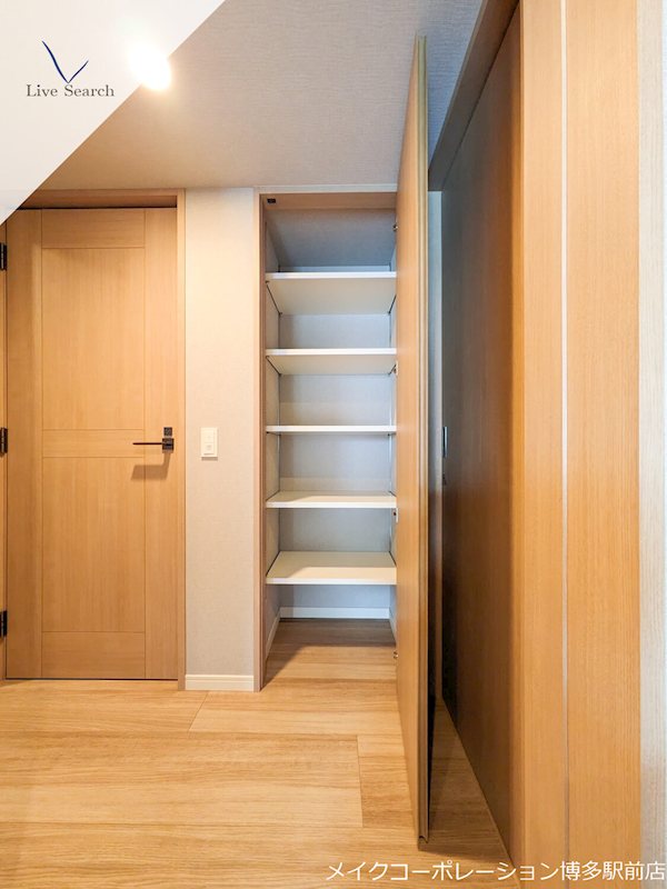 グランドメゾン浄水ガーデンシティセントラルフォレストⅠ その他10