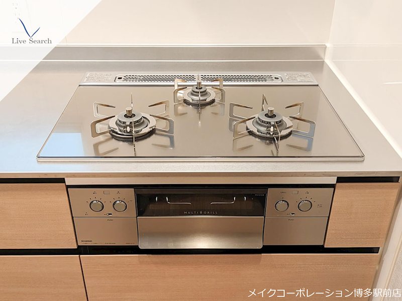 グランドメゾン浄水ガーデンシティセントラルフォレストⅠ その他15