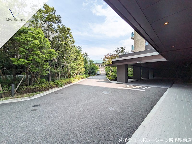 グランドメゾン浄水ガーデンシティセントラルフォレストⅠ その他16