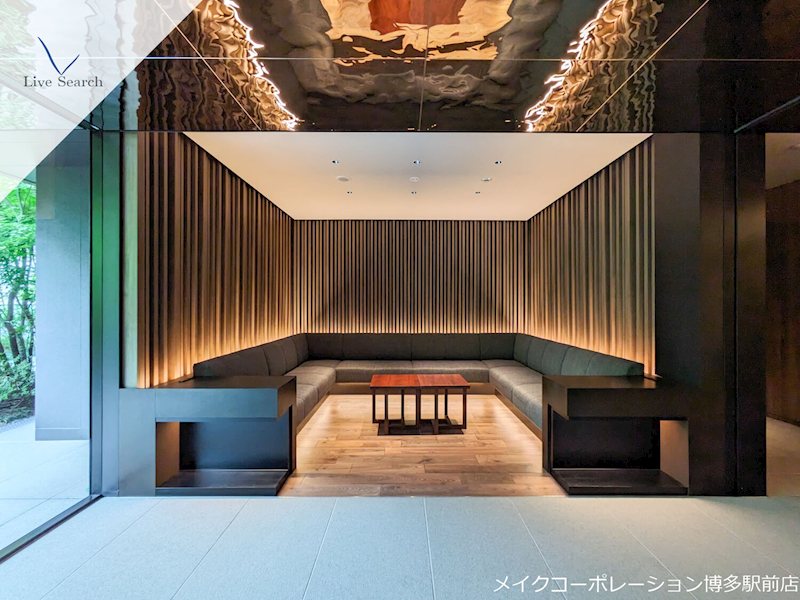 グランドメゾン浄水ガーデンシティセントラルフォレストⅠ その他17