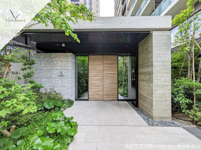 グランドメゾン浄水ガーデンシティセントラルフォレストⅠ その他19