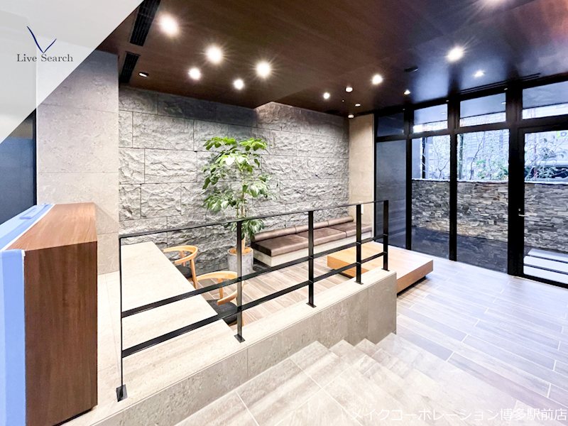 デュ・レジア平尾プレミアム その他3