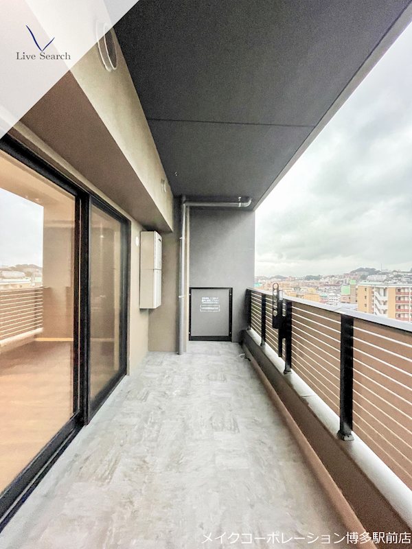 デュ・レジア平尾プレミアム その他7