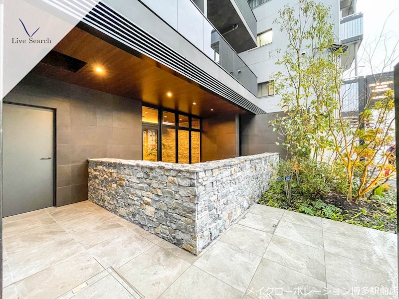 デュ・レジア平尾プレミアム その他8