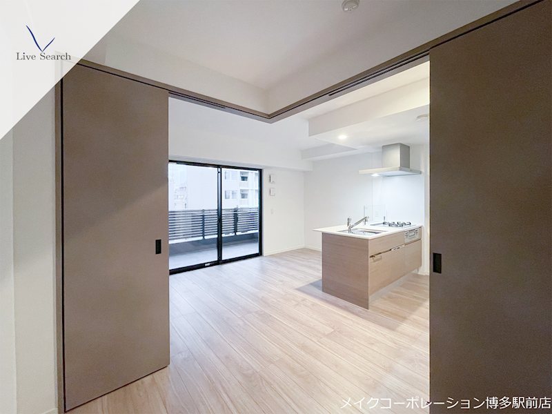 デュ・レジア平尾プレミアム その他10