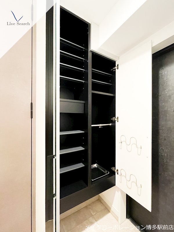 デュ・レジア平尾プレミアム その他11