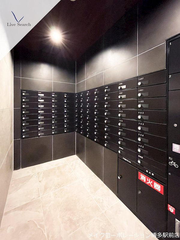 デュ・レジア平尾プレミアム その他15