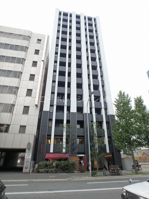 ブラン・スタイル博多 外観