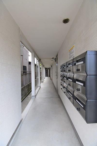 プランドール片江 その他6