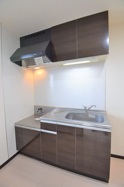 プランドール片江 キッチン