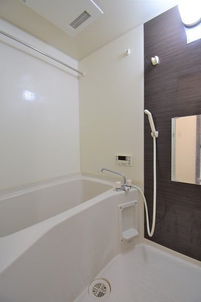 プランドール片江 風呂画像