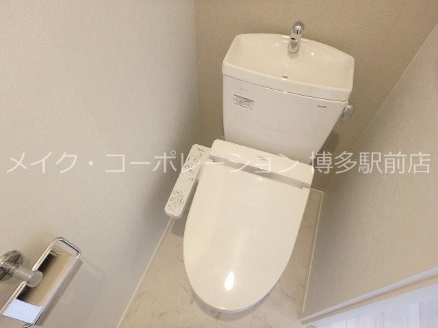 エンクレスト博多駅南ＳＨＡＲＥ その他2