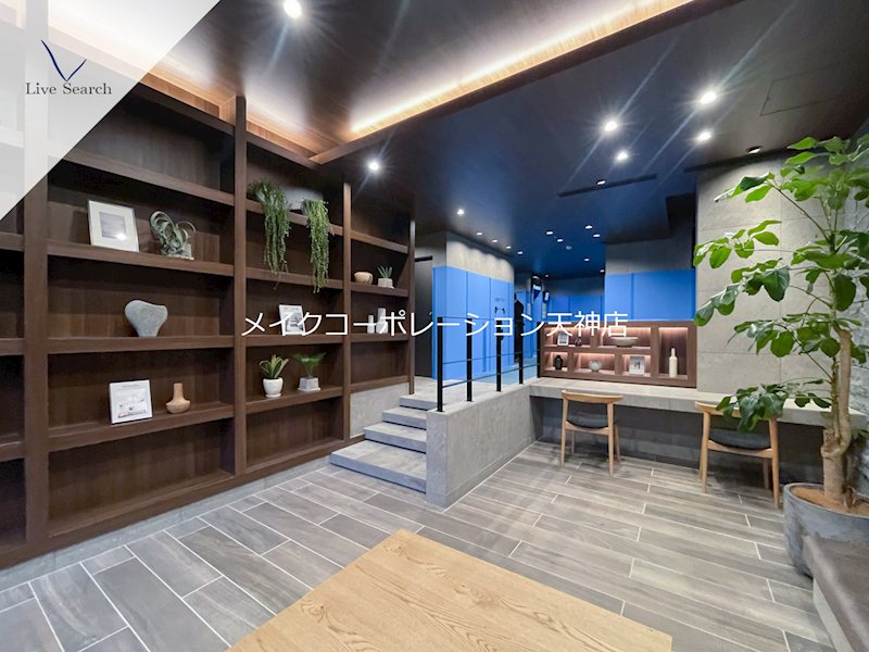 デュ・レジア平尾プレミアム  その他外観1