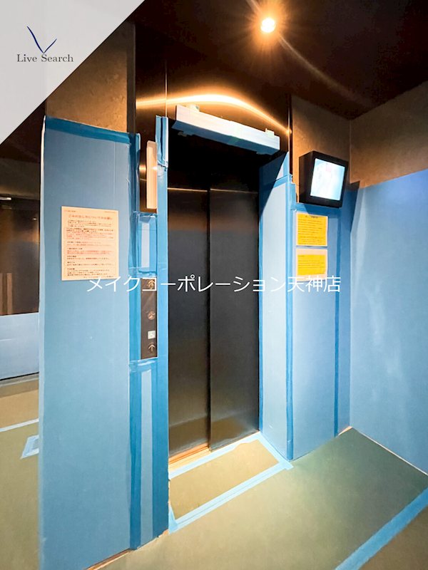 デュ・レジア平尾プレミアム  その他外観2