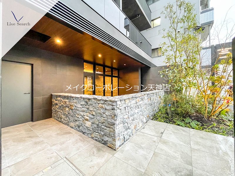 デュ・レジア平尾プレミアム  その他外観3