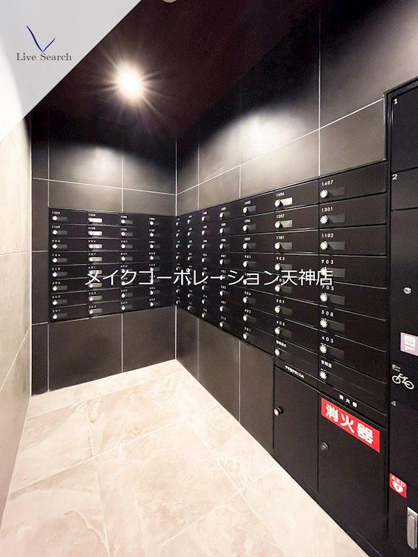 デュ・レジア平尾プレミアム  その他外観4