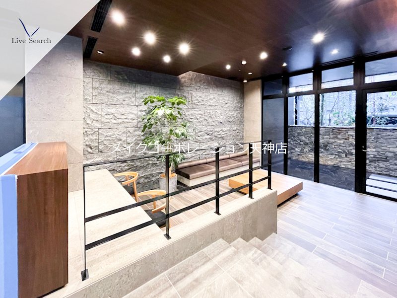 デュ・レジア平尾プレミアム  その他外観5