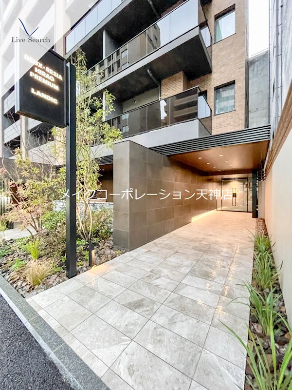 デュ・レジア平尾プレミアム  その他11