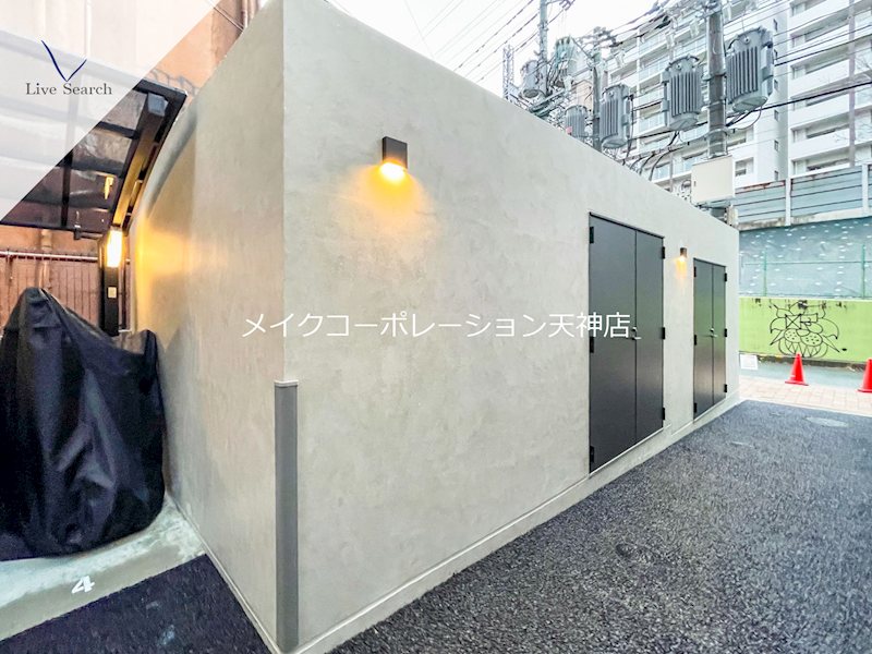 デュ・レジア平尾プレミアム  その他15