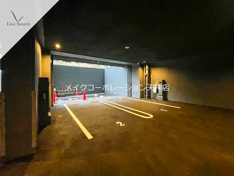 デュ・レジア平尾プレミアム  その他19