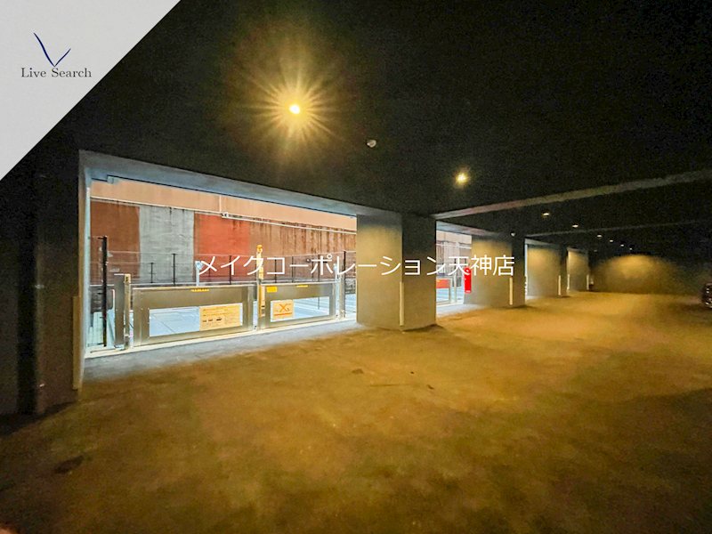 デュ・レジア平尾プレミアム  その他20