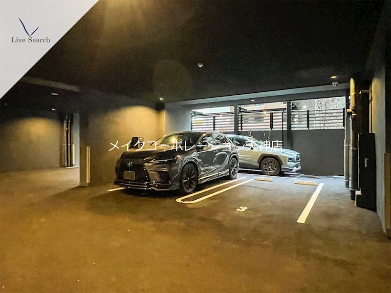 デュ・レジア平尾プレミアム  その他21