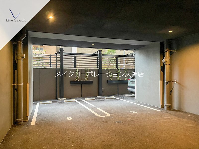 デュ・レジア平尾プレミアム  その他22