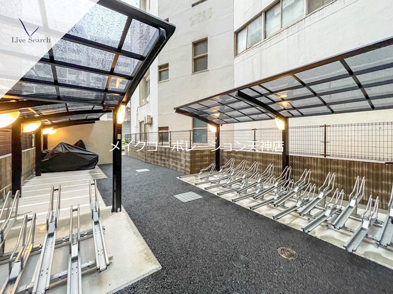 デュ・レジア平尾プレミアム  その他23