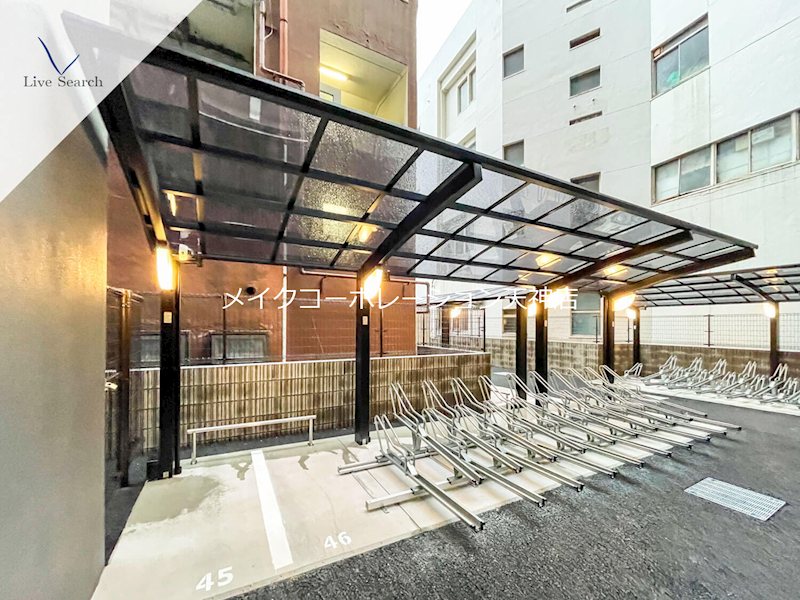 デュ・レジア平尾プレミアム  その他24