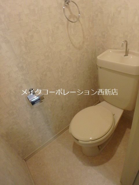 エスポワール梅林 その他3