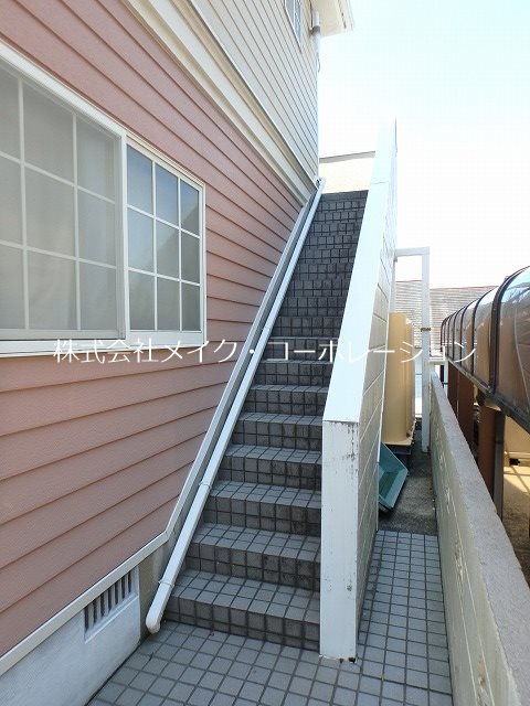 エスポワール梅林 その他外観3