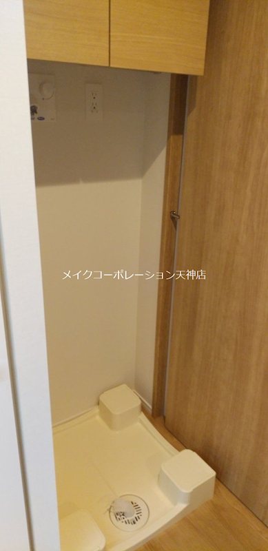 インプレスト天神オークタワー  その他4