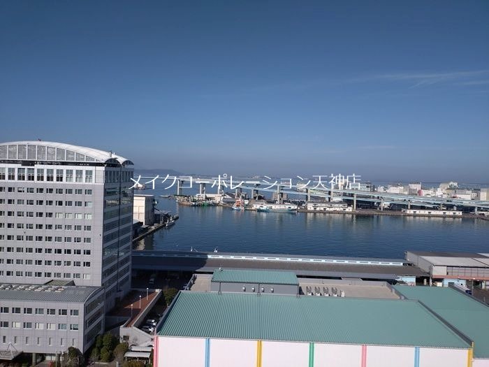 インプレスト天神オークタワー  その他5