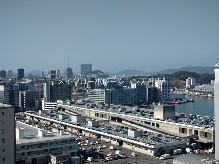 インプレスト天神オークタワー  その他7