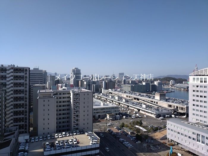 インプレスト天神オークタワー  その他8