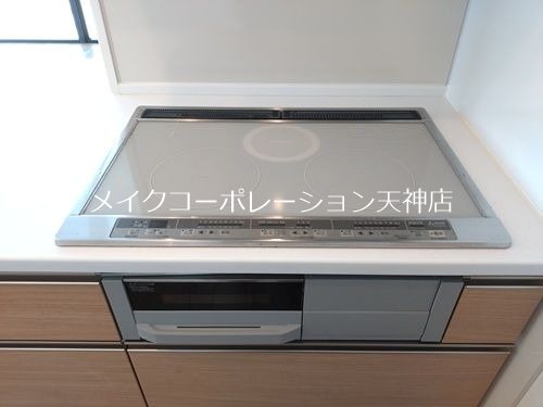 インプレスト天神オークタワー  その他10