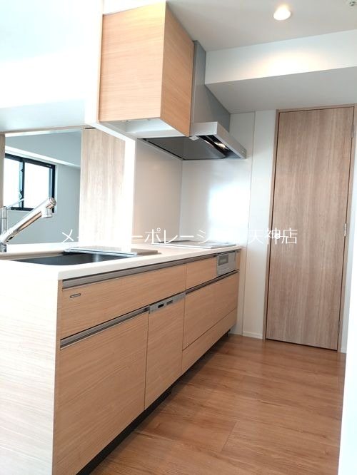 インプレスト天神オークタワー  その他11