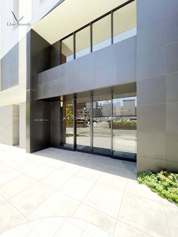 インプレスト天神オークタワー  その他15