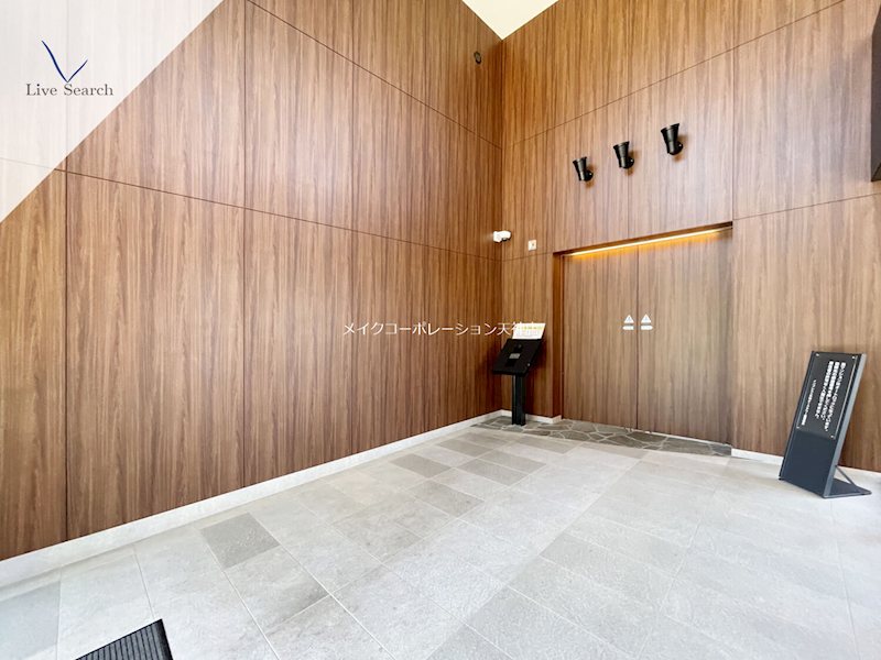 インプレスト天神オークタワー  その他16