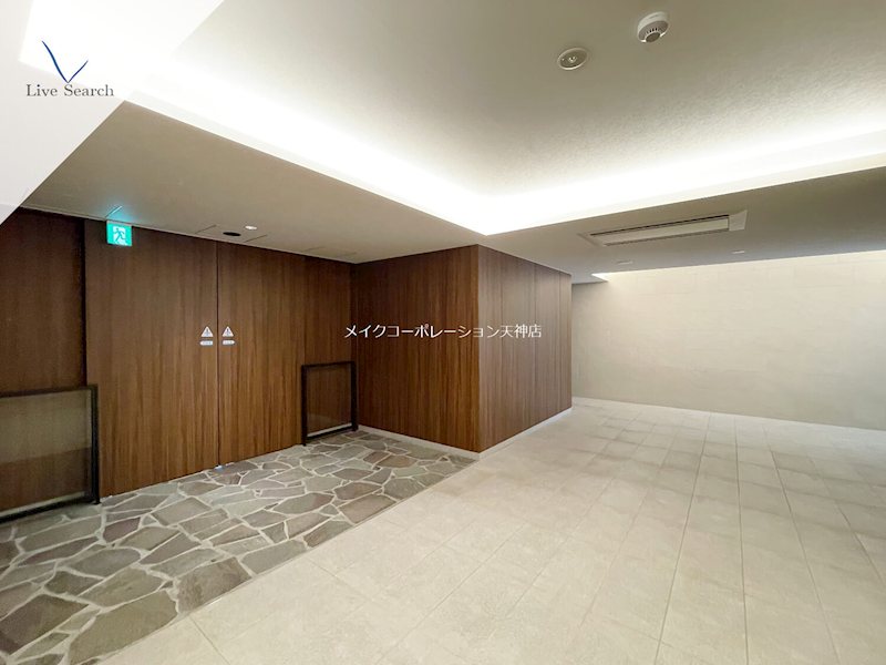 インプレスト天神オークタワー  その他17