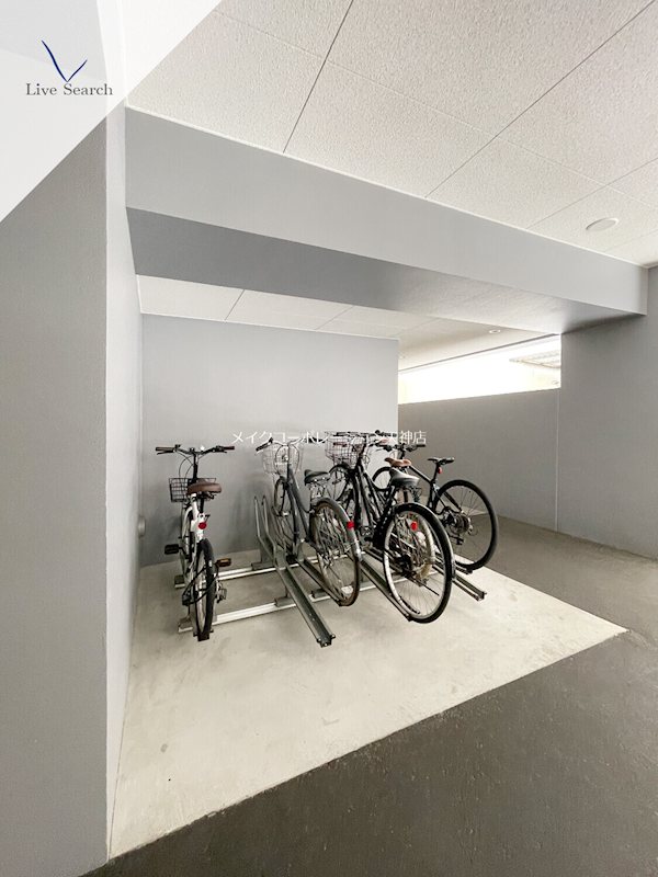 インプレスト天神オークタワー  その他18