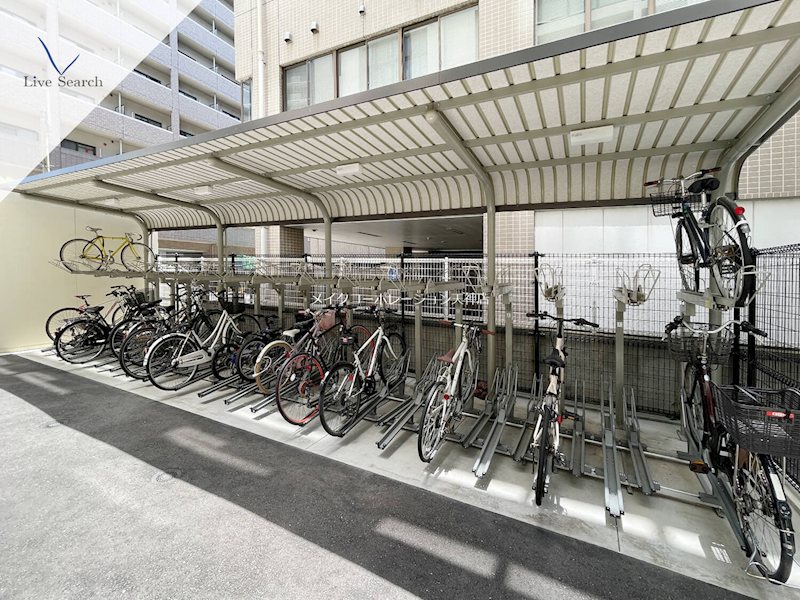 インプレスト天神オークタワー  その他19