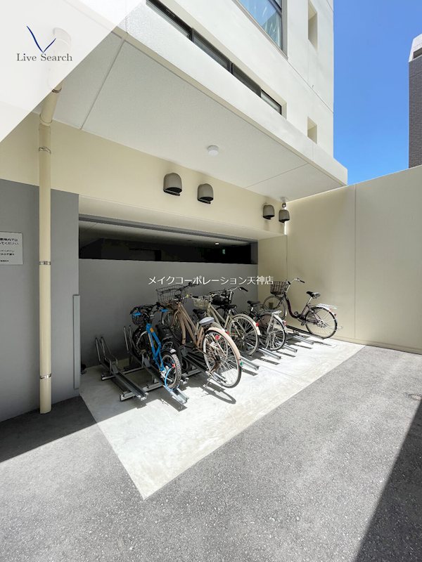 インプレスト天神オークタワー  その他20