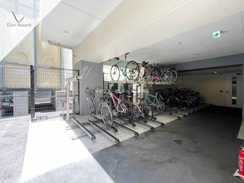 インプレスト天神オークタワー  その他21